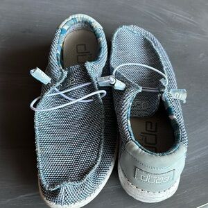 Men’s Hey Dude shoes